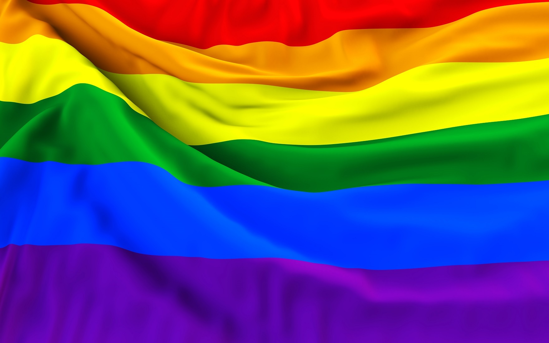 LGBTQ FLAG